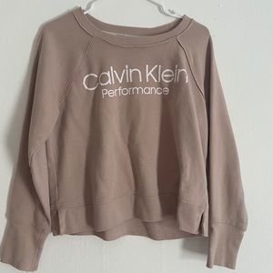 Calvin Klein Sweatshirt